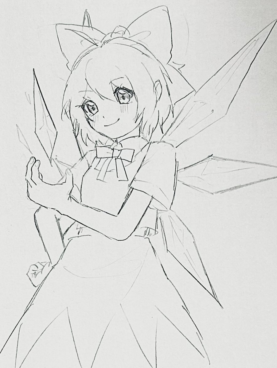 ataokatikin's tweet photo. ﾁﾙノ https://t.co/ehv6RYWu60