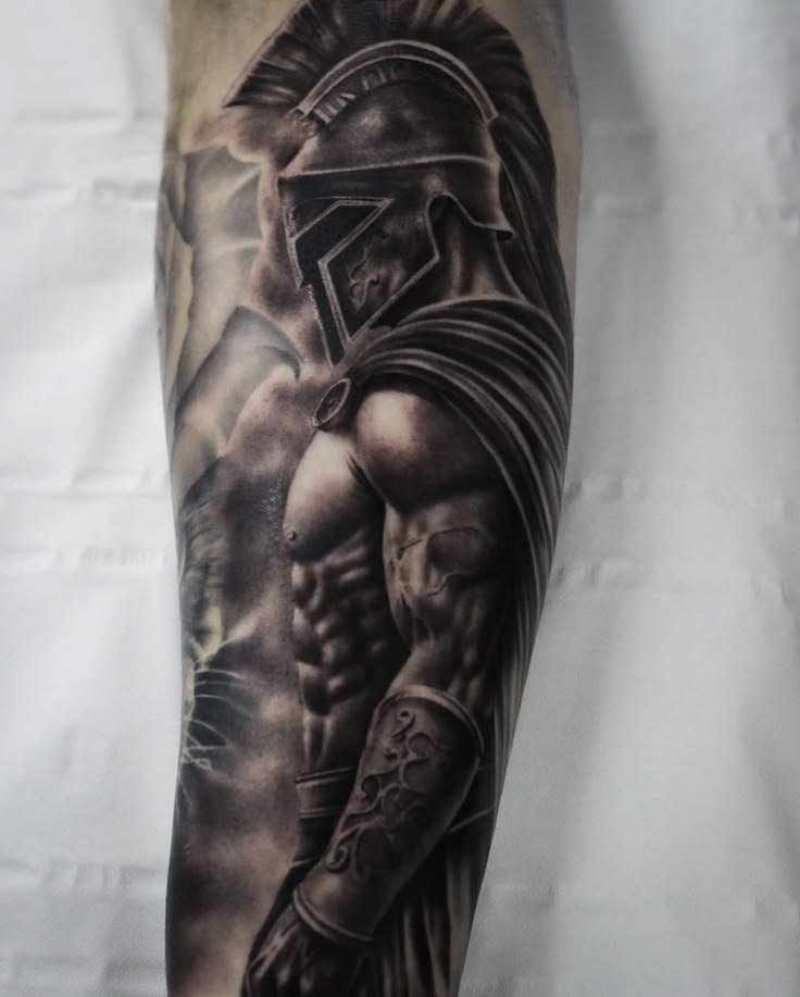 seanrobertxvx2's tweet photo. Would you love to get this tattoo? 🖤🔥
How much do you think it costs? 👀💰
Want one like this? 

📩 Bookings &amp; consultations:
Message me on Telegram:https://t.co/gmzt8XWTqd

#TattooArtist #CustomTattoo #TattooArt #BlackAndGrey #Ink #TattooDesign https://t.co/kchY8fHbGp