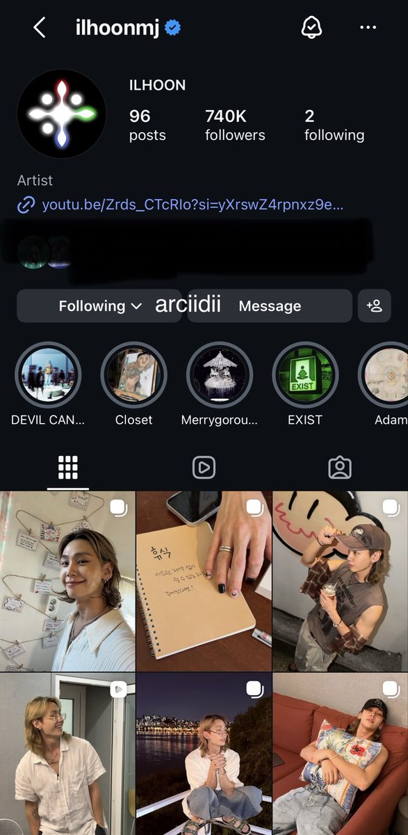 arciidii's tweet photo. @ilhome_ph @cptz_art @ilhoonmikal Happy Birthday, Iruna~ 🎂🥳 I hope you’ll always have the inspiration to create new songs. We, Loonees, will keep listening to your music and supporting you! Stay happy. Stay healthy. See you again soon! 💗 Love you lots! 💕 https://t.co/T8ejPV6db6