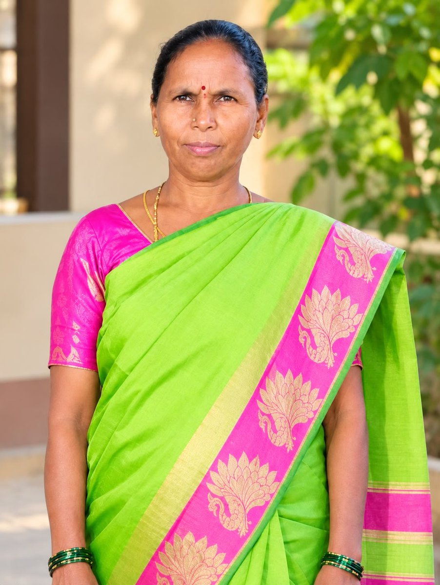 SajjanarVC_IPS's tweet photo. నల్గొండ జిల్లాకు చెందిన బోయనపల్లి కమలమ్మ గారు ర���డ్డు ప్రమాదంలో బ్రెయిన్ డెడ్ కాగా, పుట్టెడు దుఃఖంలోనూ ఆమె అవయవాలన�� భర్త ఆదినారాయణ దానం చేసేందుకు ముందుకు వచ్చారు. 

ఆమె రెండు మూత్రపిండాలు, కాలేయం, నేత్రాలను దానం చేసి, మృత్యువు అంచున ఉన్న ఐదుగురి జీవితాల్లో సరికొత్త వెలుగులు నింపారు. 

మరణంలోనూ ఐదుగురికి పునర్జన్మనిచ్చి సమాజానికి ఆదర్శంగా నిలిచిన కమలమ్మ గారికి, వారి కుటుంబసభ్యుల ఉదాత్తత గొప్పది. 

తోటి మానవుల ప్రాణాలు నిలిపేందుకు ప్రతి ఒక్కరూ అవయవదానంపై అవగాహన పెంచుకుని స్వచ్ఛందంగా ముందుకు రావాలి. 

#OrganDonation #Jeevandan #HyderabadPolice #HopeLivesOn