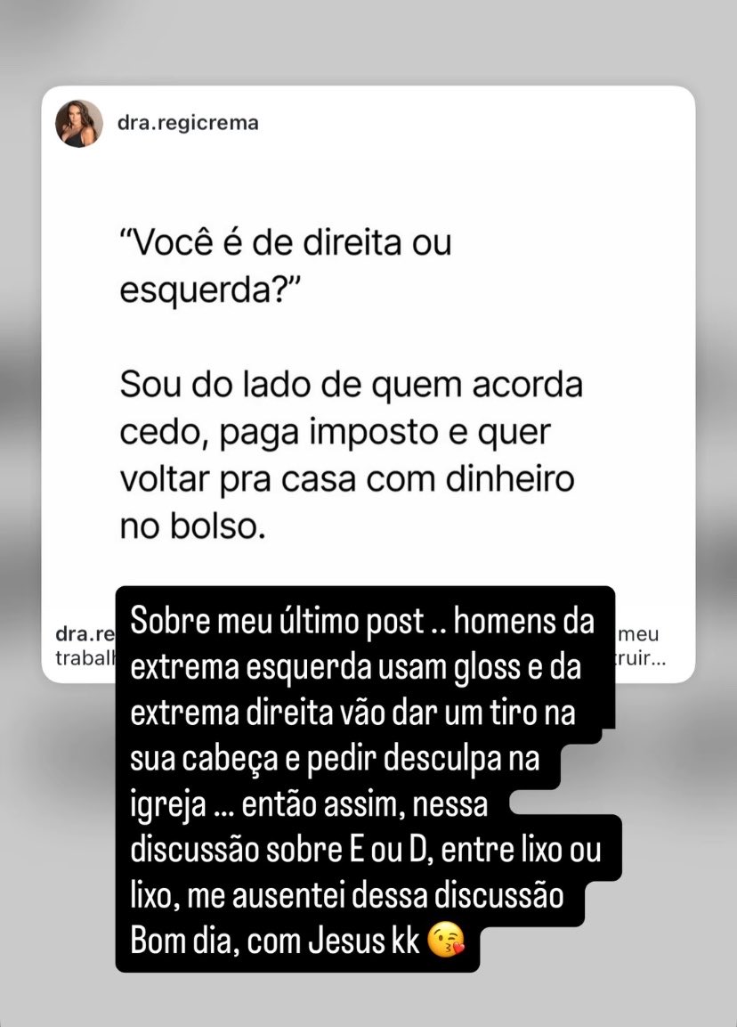 matheuxn's tweet photo. QUE COMPARAÇÕES SÃO ESSAS JESUS https://t.co/rrs8kqJHT0