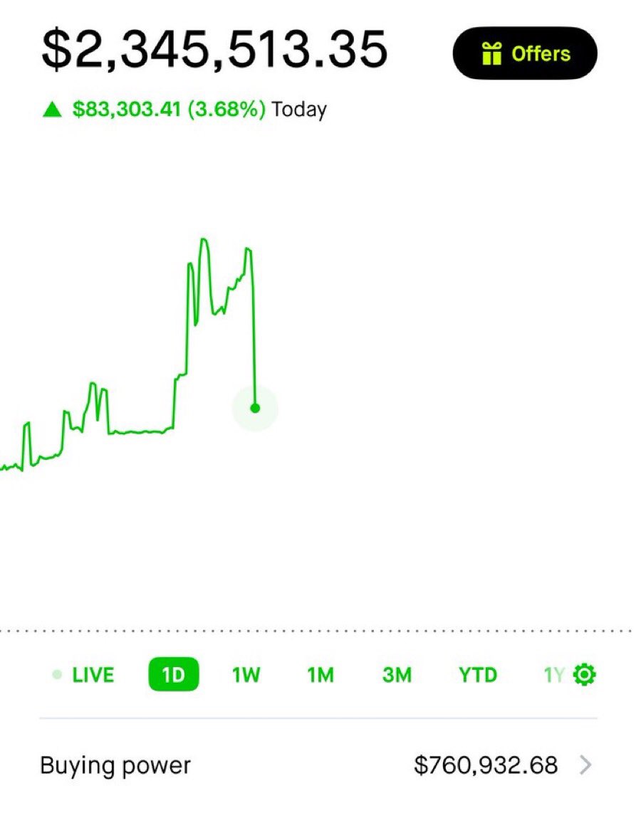 DlligentPlane_'s tweet photo. Portfolio update https://t.co/iZFbYjTXXQ