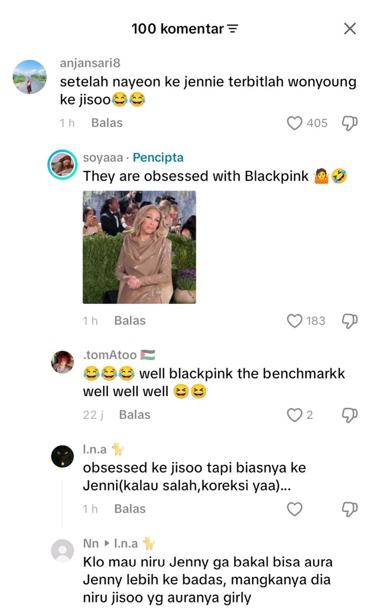 cillizziee's tweet photo. ANJR DH SMPE TT, ga kuat bacanya...mmf kesannya maksa plss. dri kmrin nahan biar ga makin panjang, bhkn udh ga berharap lanjut sm brand itu🥲🥲 wony sm trend aja kudet, masa perkara outfit yg bhkn kadang pilihan stylish/brand dibuat narasi obses, i mean ini udh too much g sih🥹 https://t.co/J40vBlyyUg
