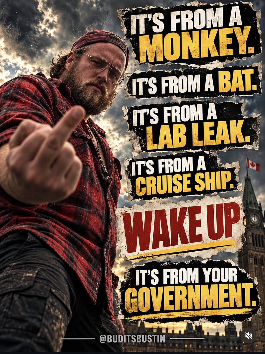 karma44921039's tweet photo. WAKE UP https://t.co/3WjLI8zKA3