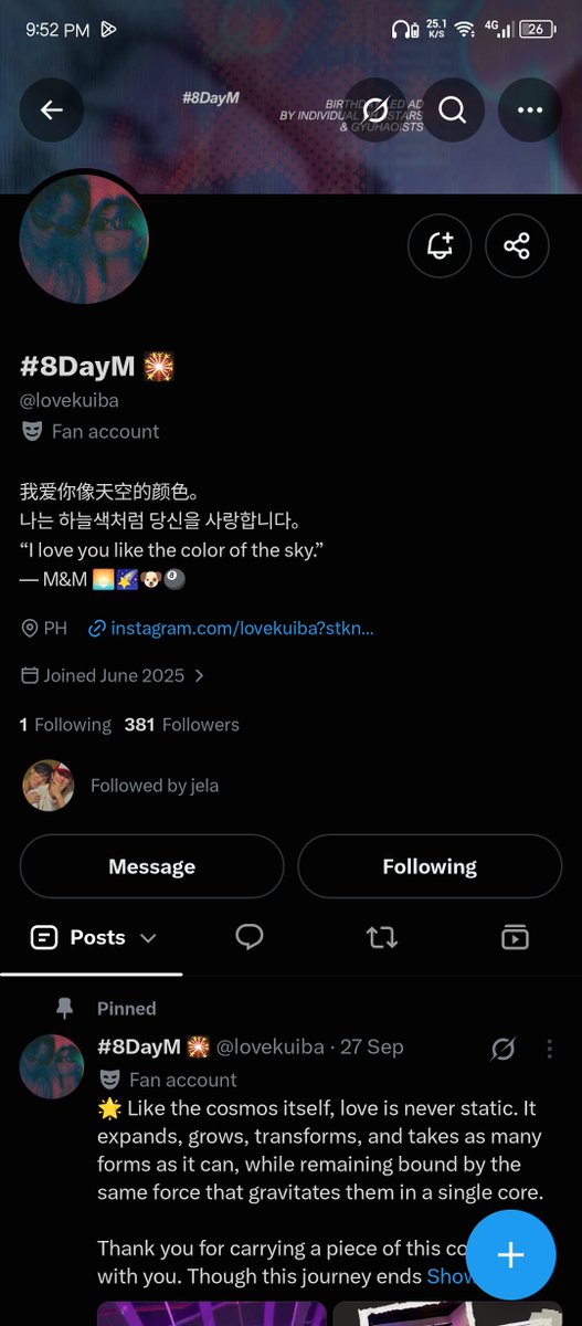 minghaos_lvr's tweet photo. @stargyust @lovekuiba #8DayM
@dubidapdap_17 @wonkiety https://t.co/VM7vZlsCq5