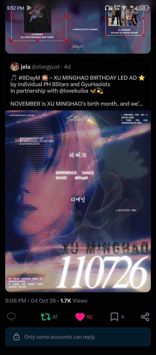 minghaos_lvr's tweet photo. @stargyust @lovekuiba #8DayM
@dubidapdap_17 @wonkiety https://t.co/VM7vZlsCq5