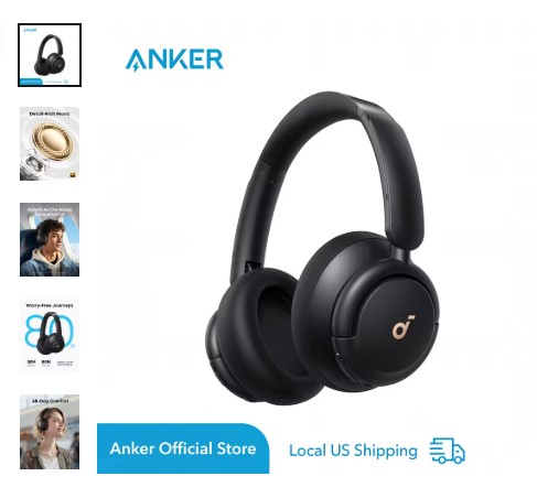 tech_deals_soma's tweet photo. "Premium hybrid noise cancellation and custom EQ soundโtop-tier quality at unbeatable refurbished value!"
Buy- https://t.co/LL0K831x7C
#Soundcore
#NoiseCancelling
#WirelessHeadphones
#TechDeals
#AliexpressFindsUSA https://t.co/MTtG99b3kZ