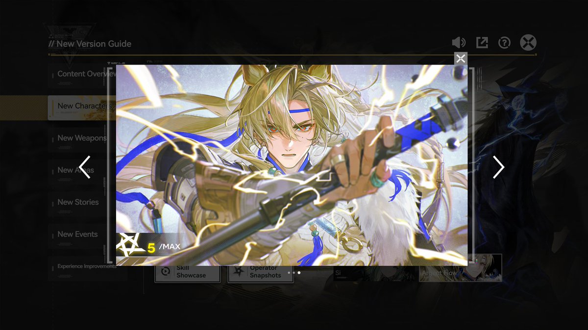 Lherana's tweet photo. ✨Daily Dose of🌸Shoujo🫧
😻 #ArgentFlow 🐉 CAN'T BE THIS H😍T 🔥❣️
#ArknightsEndfield #Endfield #SanctuaryOfInk
📲https://t.co/8sCEgdssFb https://t.co/OqMDB8mYkj