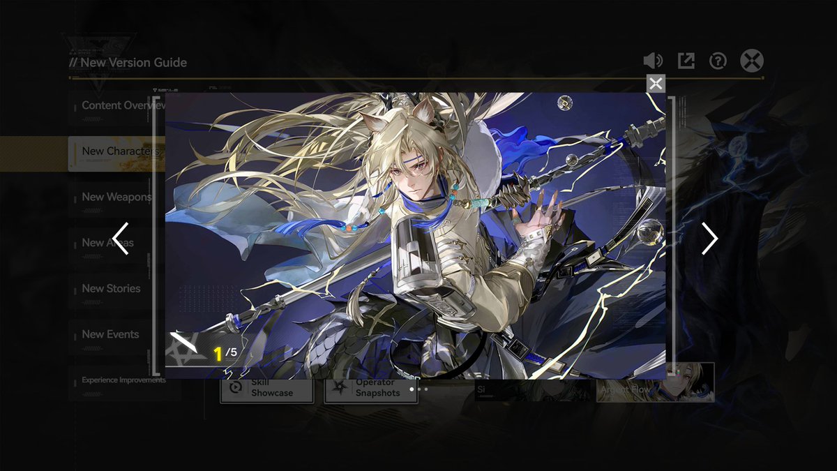 Lherana's tweet photo. ✨Daily Dose of🌸Shoujo🫧
😻 #ArgentFlow 🐉 CAN'T BE THIS H😍T 🔥❣️
#ArknightsEndfield #Endfield #SanctuaryOfInk
📲https://t.co/8sCEgdssFb https://t.co/OqMDB8mYkj