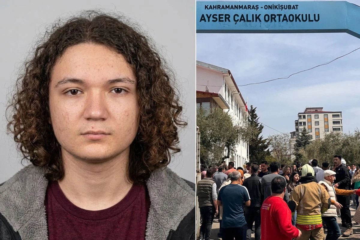 strivefather's tweet photo. Ve fotoğrafını ekleyemedim bir çok daha gerçekleşmiş olan okul saldırısı...

Nereye kadar bu düzen böyle gidecek?

Yetkililer ne zaman gerçekten adım atıcak?

#saldırı #okul #öğrenci https://t.co/5iRSt4PttZ