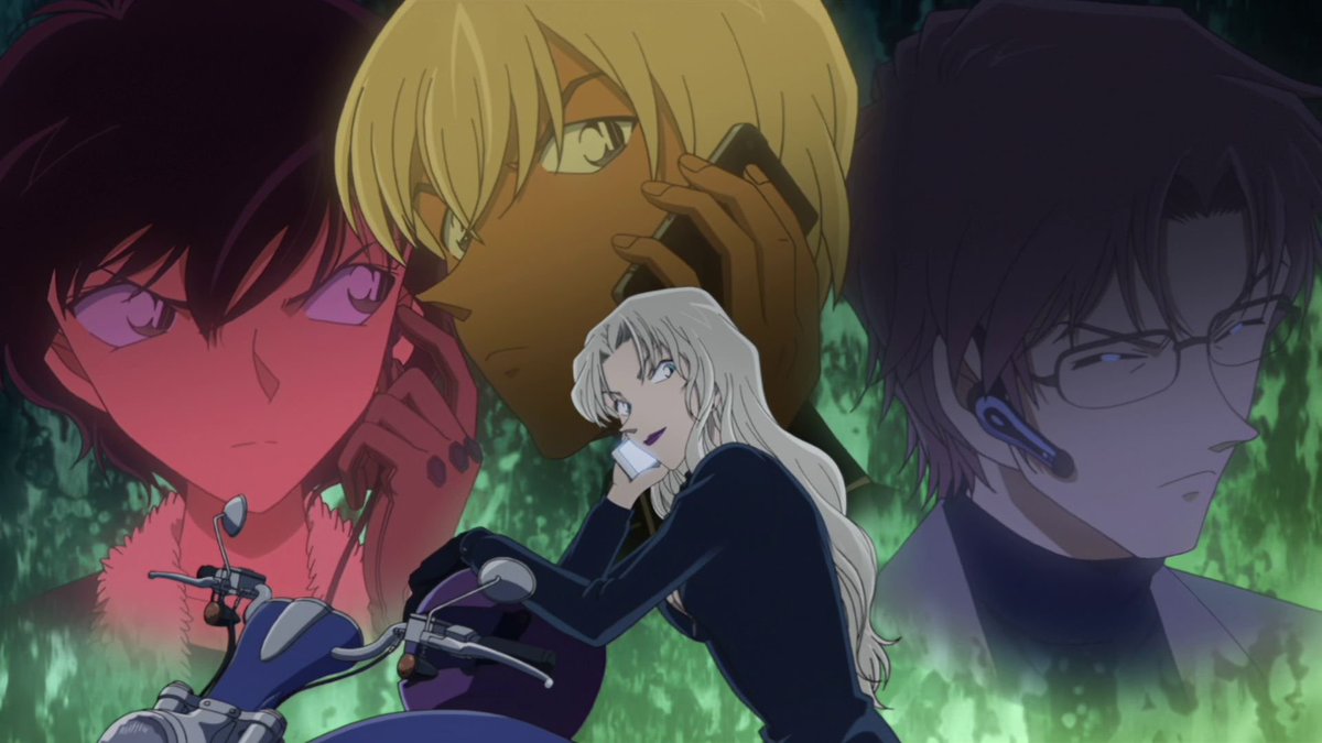 MikeecoMC's tweet photo. 🚨🚨🚨 14° ANIVERSARIO DE LA ADAPTACIÓN AL ANIME DE UNO DE LOS CASOS MÁS IMPORTANTES DEL ARCO DE BOURON

💥 ¡SE CUMPLEN 14 AÑOS DE LA LLEGADA AL ANIME DE "EL NOCTURNO DE LOS DETECTIVES"!

En un día como hoy en 2012... 

¡Se emitía el episodio 671 donde se comenzaba a adaptar "El Nocturno de los Detectives"!

Este caso sería uno de los más importantes para la primera parte del arco de Bourbon (y del arco de Bourbon en general) y se adaptaría desde el episodio 671 hasta el 674 del anime.

En el manga, este caso se corresponde con los files 796-800, un caso de 5 partes.

¿Recuerdas este caso? ¿Qué te pareció cuando lo viste? ¿Qué otros momentazos del arco de Bourbon te gustan? 

¡CUÉNTAMELO TODO! 👇🏻

Recuerda seguir a tu medio de confianza, Sherrinford-Sigerson Mike, en todas sus redes, para estar informado/a sobre TODA LA ACTUALIDAD DE DETECTIVE CONAN EN ESPAÑOL.