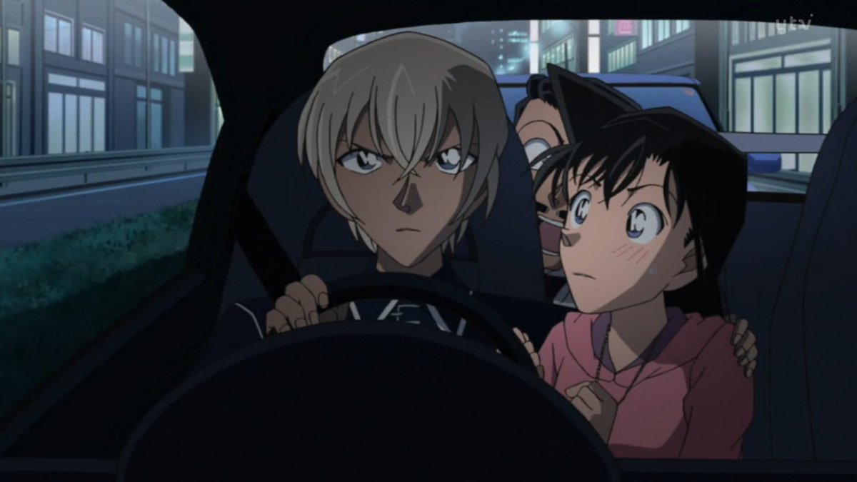 MikeecoMC's tweet photo. 🚨🚨🚨 14° ANIVERSARIO DE LA ADAPTACIÓN AL ANIME DE UNO DE LOS CASOS MÁS IMPORTANTES DEL ARCO DE BOURON

💥 ¡SE CUMPLEN 14 AÑOS DE LA LLEGADA AL ANIME DE "EL NOCTURNO DE LOS DETECTIVES"!

En un día como hoy en 2012... 

¡Se emitía el episodio 671 donde se comenzaba a adaptar "El Nocturno de los Detectives"!

Este caso sería uno de los más importantes para la primera parte del arco de Bourbon (y del arco de Bourbon en general) y se adaptaría desde el episodio 671 hasta el 674 del anime.

En el manga, este caso se corresponde con los files 796-800, un caso de 5 partes.

¿Recuerdas este caso? ¿Qué te pareció cuando lo viste? ¿Qué otros momentazos del arco de Bourbon te gustan? 

¡CUÉNTAMELO TODO! 👇🏻

Recuerda seguir a tu medio de confianza, Sherrinford-Sigerson Mike, en todas sus redes, para estar informado/a sobre TODA LA ACTUALIDAD DE DETECTIVE CONAN EN ESPAÑOL.