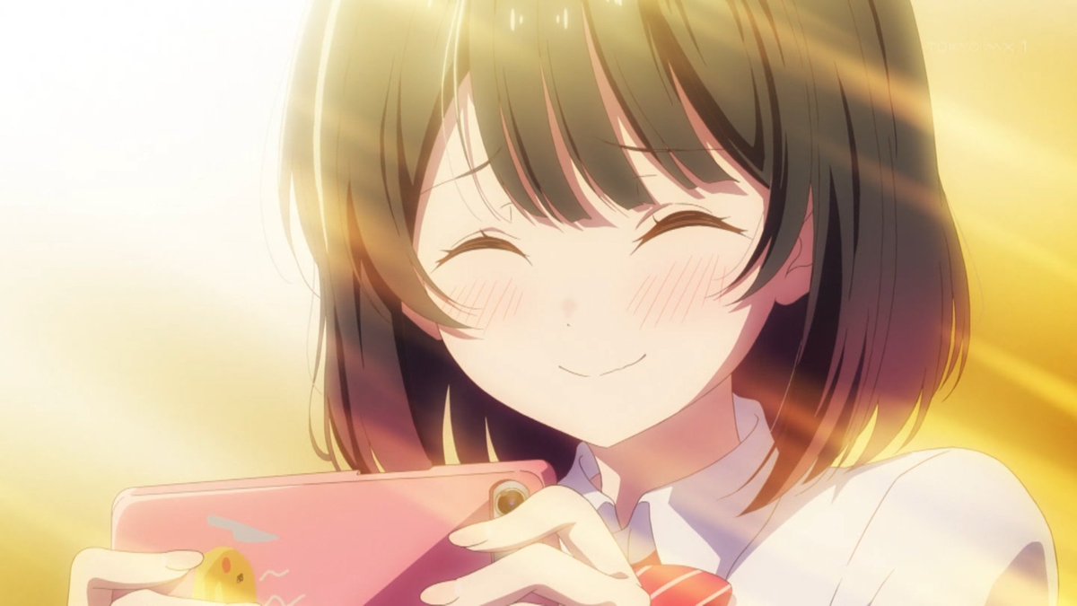 『しおあま』第1話 感想｜人見知りの少女と始まった、甘酸っぱい青春の一ページ反応画像46