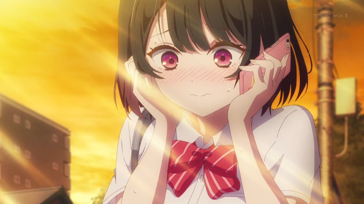 『しおあま』第1話 感想｜人見知りの少女と始まった、甘酸っぱい青春の一ページ反応画像47