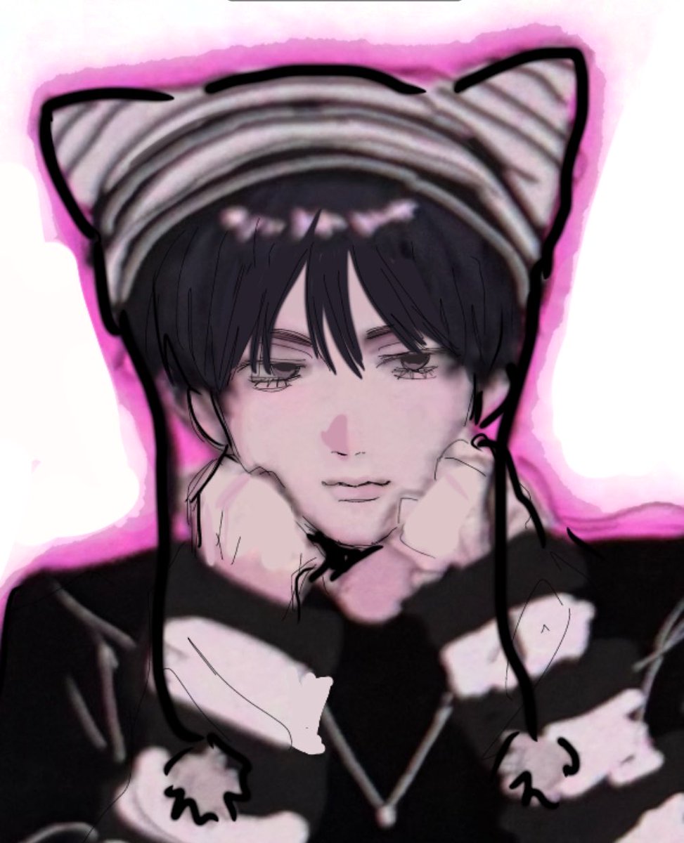 8h4hvej's tweet photo. #無償企画 #夢絵企画

背景やデコの練習をしたいのでサンプル可な方で夢絵、コテ同、ocなど描かせて頂きたいです♡
参加条件➡️RP、詳細リプ
人数➡️未定
納期➡️2週間〜(完成次第dmでお渡し)

詳細4枚目🐱お気軽にご参加ください⭐️ https://t.co/fw53cVV9AE
