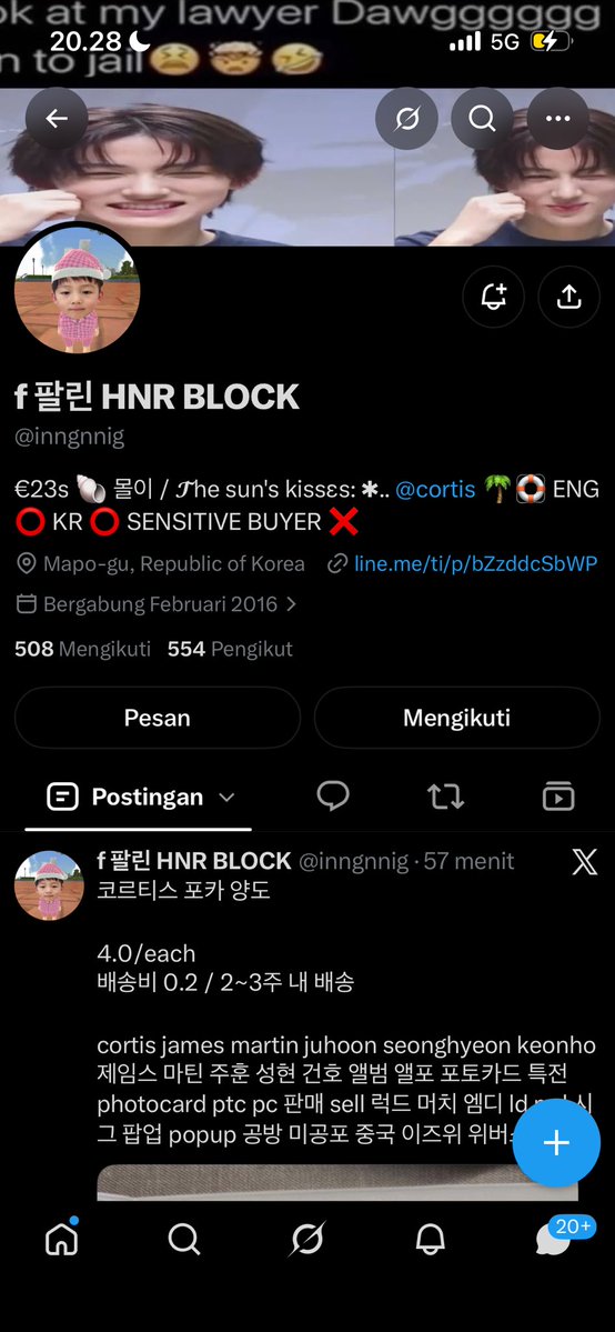 mupddle's tweet photo. HELP RT &amp; LIKE ‼️
SCAMMER ALERT ⚠️

⚠️ DETAIL REKENING YANG DIGUNAKAN UNTUK PAYMENT

akun ini menggunakan 2 rekening SeaBank yang berbeda untuk menerima pembayaran:

SeaBank
    No. Rekening: 901580046602
    Nama: W
SeaBank
    No. Rekening: 901235191304
    Nama: N.A.A https://t.co/DIAe59Mi0M