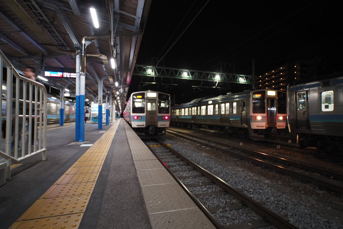 RapidExq's tweet photo. N601撮れなかったけど、N300は今日もかわらず https://t.co/YaVcH6uT0K