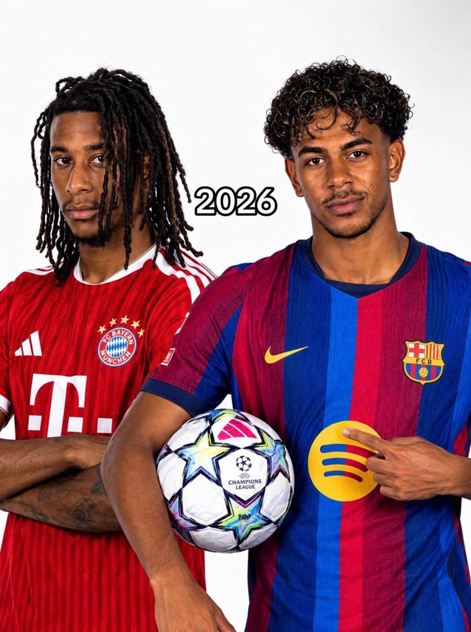 Manutinho_FCB's tweet photo. Quién pensáis que será el siguiente??? https://t.co/pxoOiKlR90