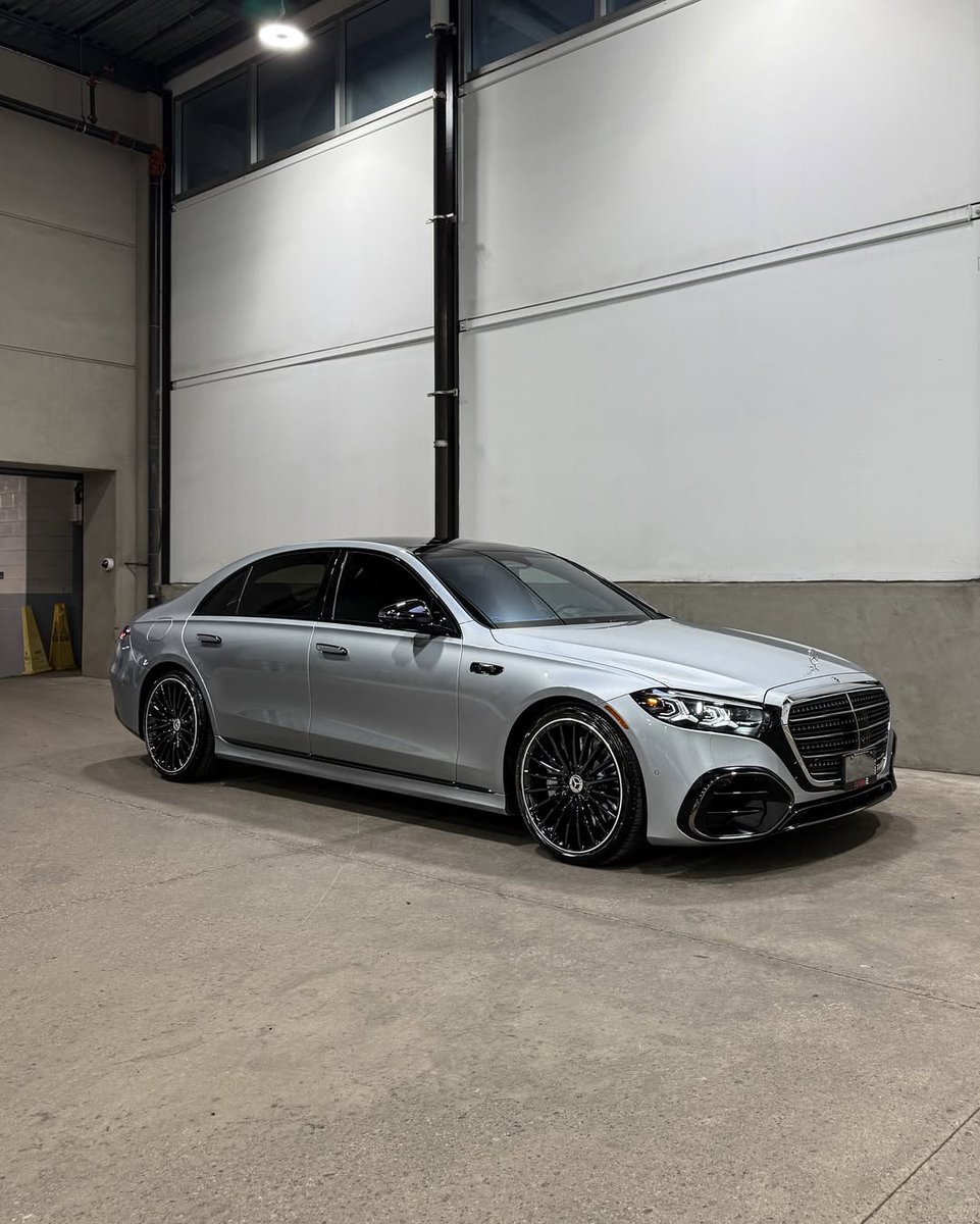 ApexDistrictX's tweet photo. Delivery Showcase
- S580 4MATIC https://t.co/z3H6zGg1le