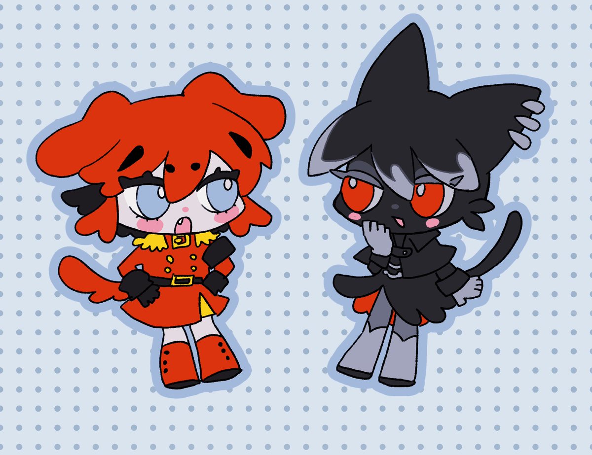sharrard_COle's tweet photo. #ずとまよファンアート
❤️🖤／💚💜 https://t.co/xAwnV9sO8f