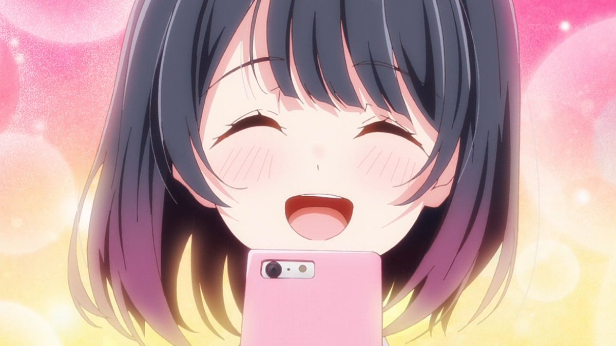 『しおあま』第1話 感想｜人見知りの少女と始まった、甘酸っぱい青春の一ページ反応画像41