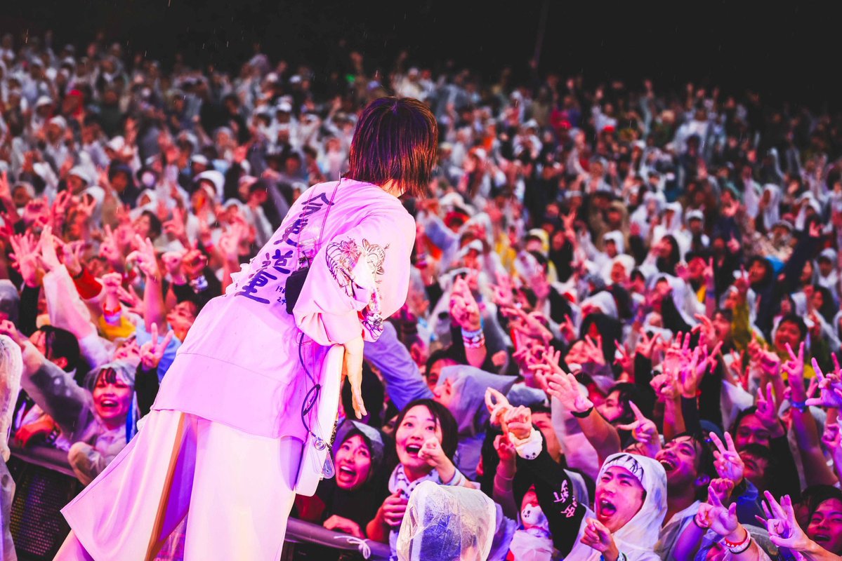 yabaT_official's tweet photo. 26.10.4 #ワチャの湯
📸 @kaorin6009 https://t.co/QSPgRk2OPv
