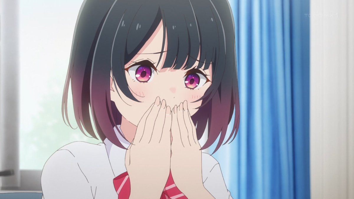 『しおあま』第1話 感想｜人見知りの少女と始まった、甘酸っぱい青春の一ページ反応画像43