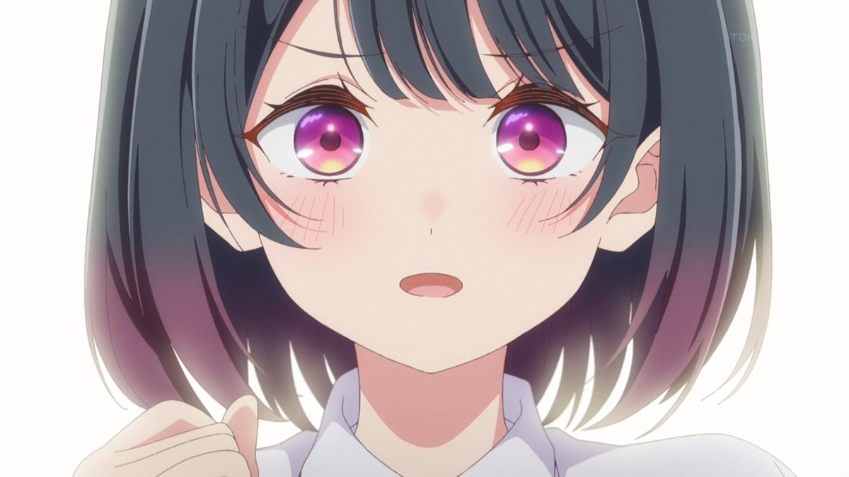 『しおあま』第1話 感想｜人見知りの少女と始まった、甘酸っぱい青春の一ページ反応画像42