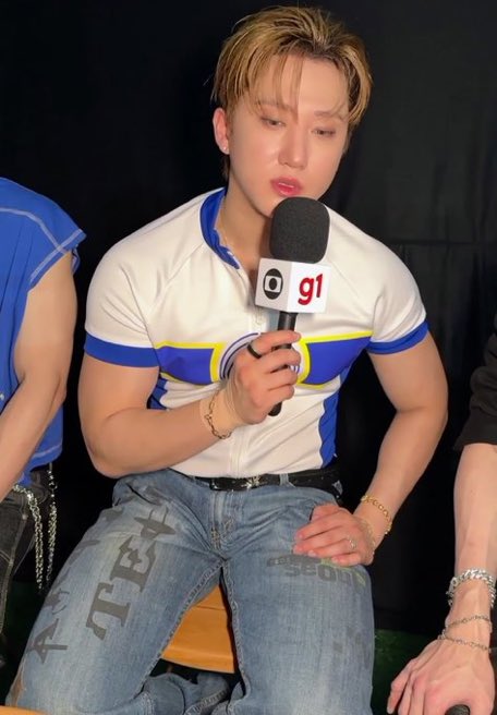 changchacco's tweet photo. CHANGBIN THICK THIGH PUSSY SALAD https://t.co/Psb7z7mX2R