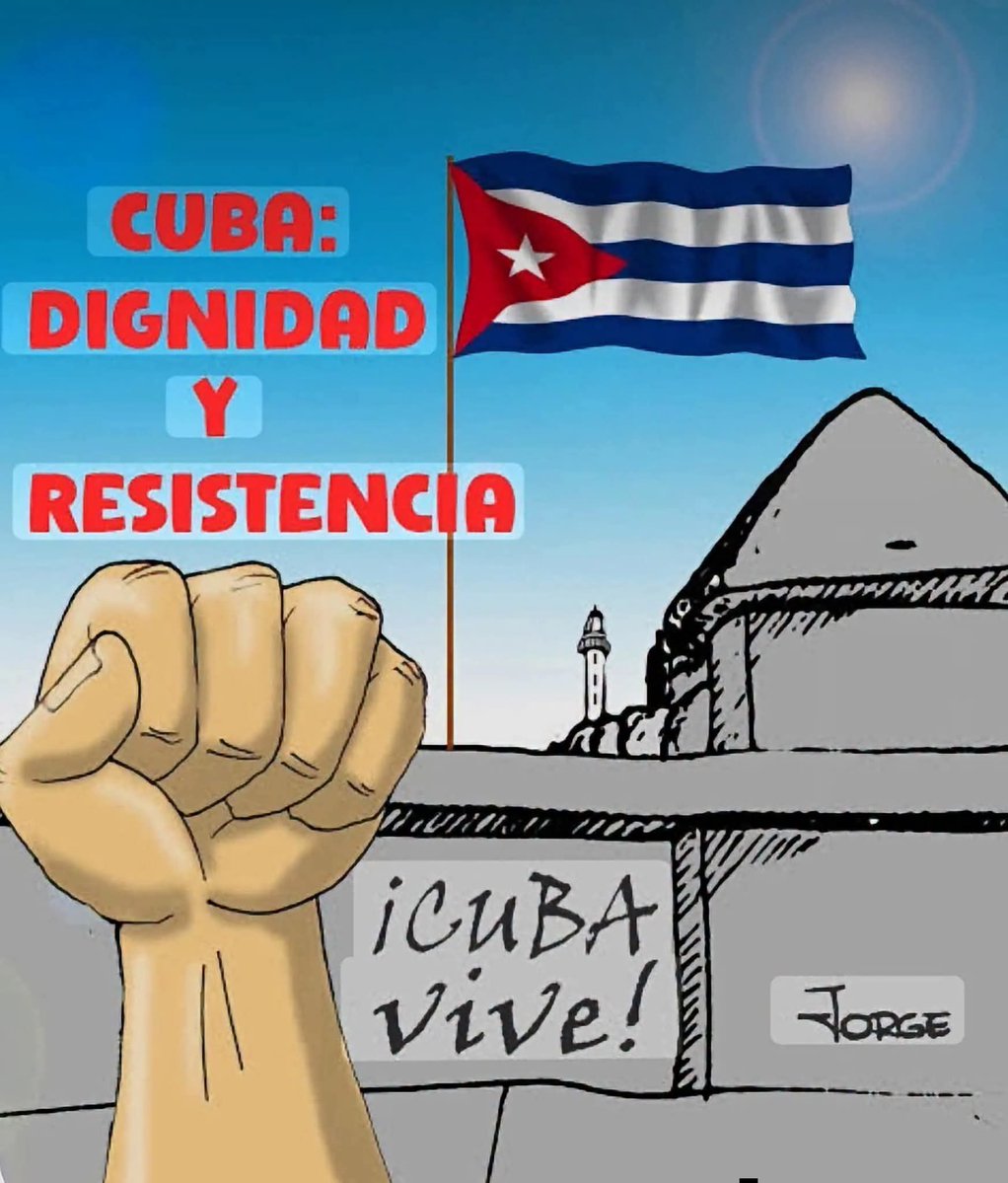 PerezCorzo80's tweet photo. #CubaEstáFirme
#CubaVencerá
#VillaClaraConTodos https://t.co/pwkHhPjHbX