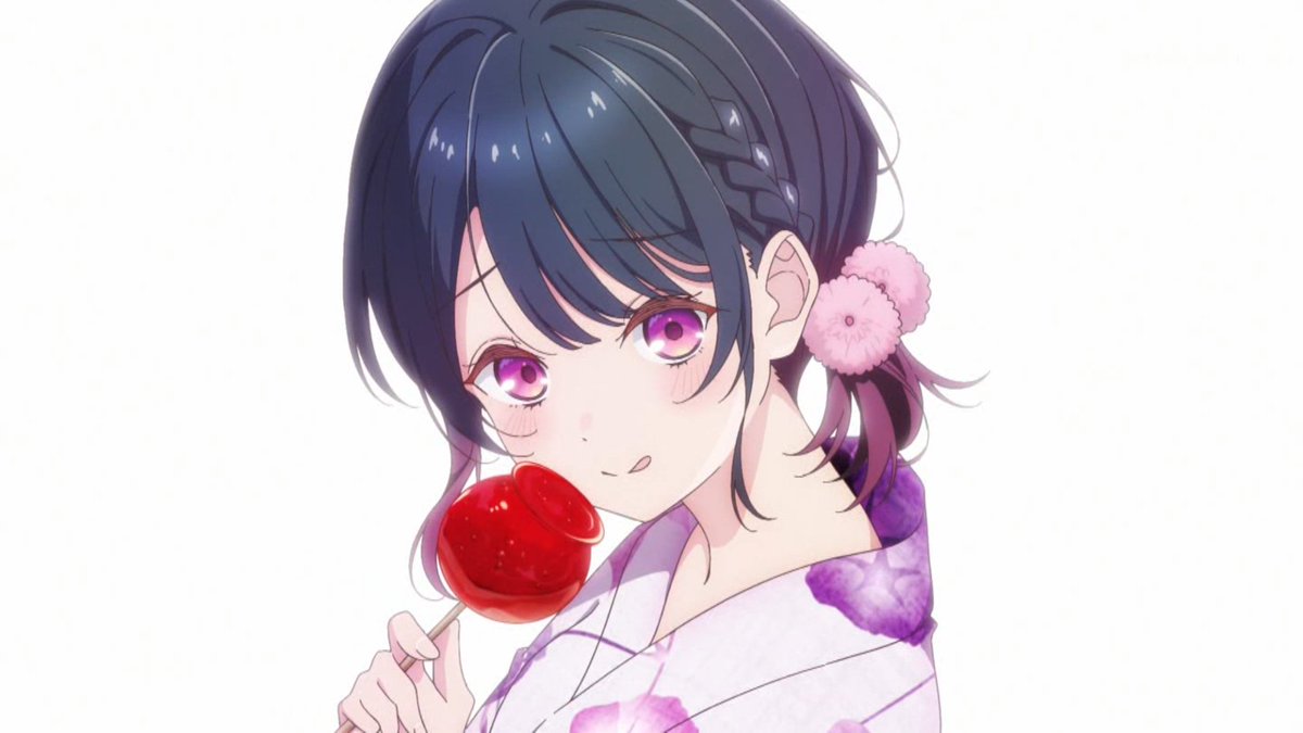 『しおあま』第1話 感想｜人見知りの少女と始まった、甘酸っぱい青春の一ページ反応画像44
