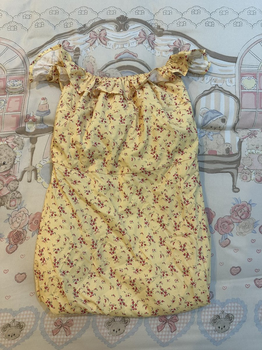 KHNOKOK's tweet photo. เดรสยาว 
🧘🏻‍♀️150

#ส่งต่อเสื้อผ้า #ส่งต่อเสื้อผ้ามือสอง #ส่งต่อstylistshop #ส่งต่อduxe
#vghbkk #audorhe #mirabangkok #ams #rubyandlemon #ส่งต่อbrandy https://t.co/cHXLGLc2BU