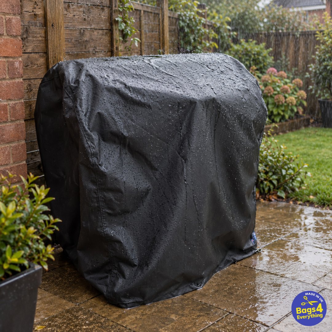 bags4everything's tweet photo. Keep your BBQ protected when the rain rolls in. ๐ง๏ธ
Our UK-made covers help shield your barbecue from rain, dirt and everyday outdoor weather.
https://t.co/UyXvH7Ol6k
#BBQCover #GardenProtection #MadeInTheUK https://t.co/3sAEdf7F09