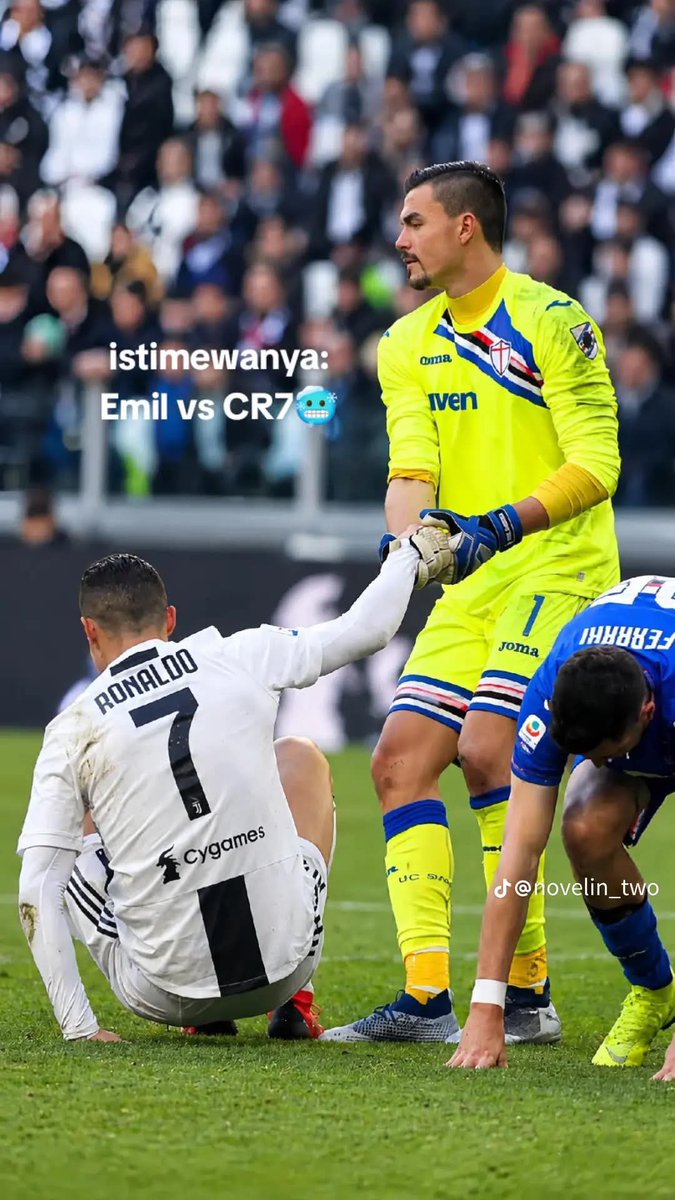unmagnetism's tweet photo. kiper kita pernah lawan ronaldo dan mbappe😎😎😎😎 https://t.co/a5KPJGF8tO