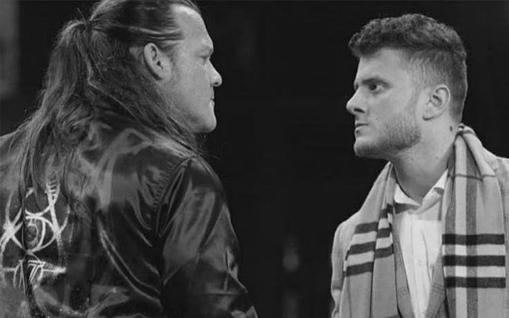 VincentCrossDFW's tweet photo. One more time. One on one. No other BS. No more running. What we have been waiting for.

See you in Newark, Miles. https://t.co/fWjZuILhk2