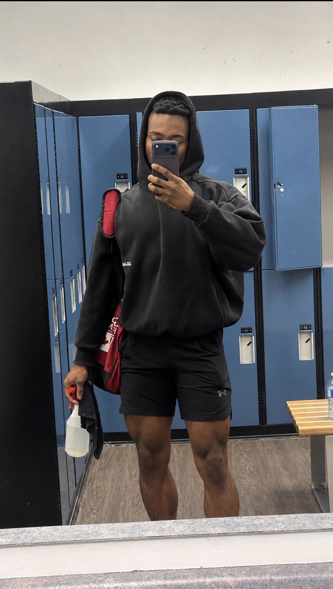 unfriendly blk hottie on X: 