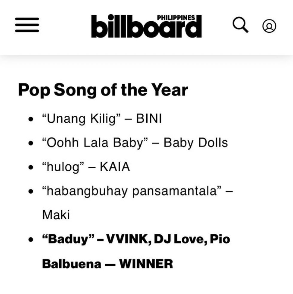 misspoknath's tweet photo. patingin ng computation ? baby dolls losing this category is injustice 😭😭 diba parang sabi ng FMA 80% daw ang commercial success ? anyare teh ??? may galit talaga tong FMA sa star music kaloka #FilipinoMusicAwards #FMA2026 https://t.co/LytjkKKKJj