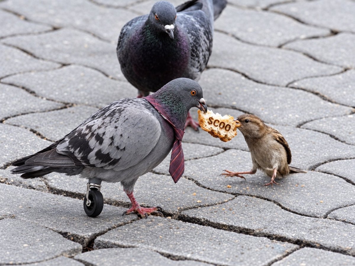 InternPigeon's tweet photo. $COO $COO 

5Hf7rbD6bpAVpS4ZGxoccFYsZjLV4y9EcaaMK49Dpump https://t.co/cH0nM1l4lL