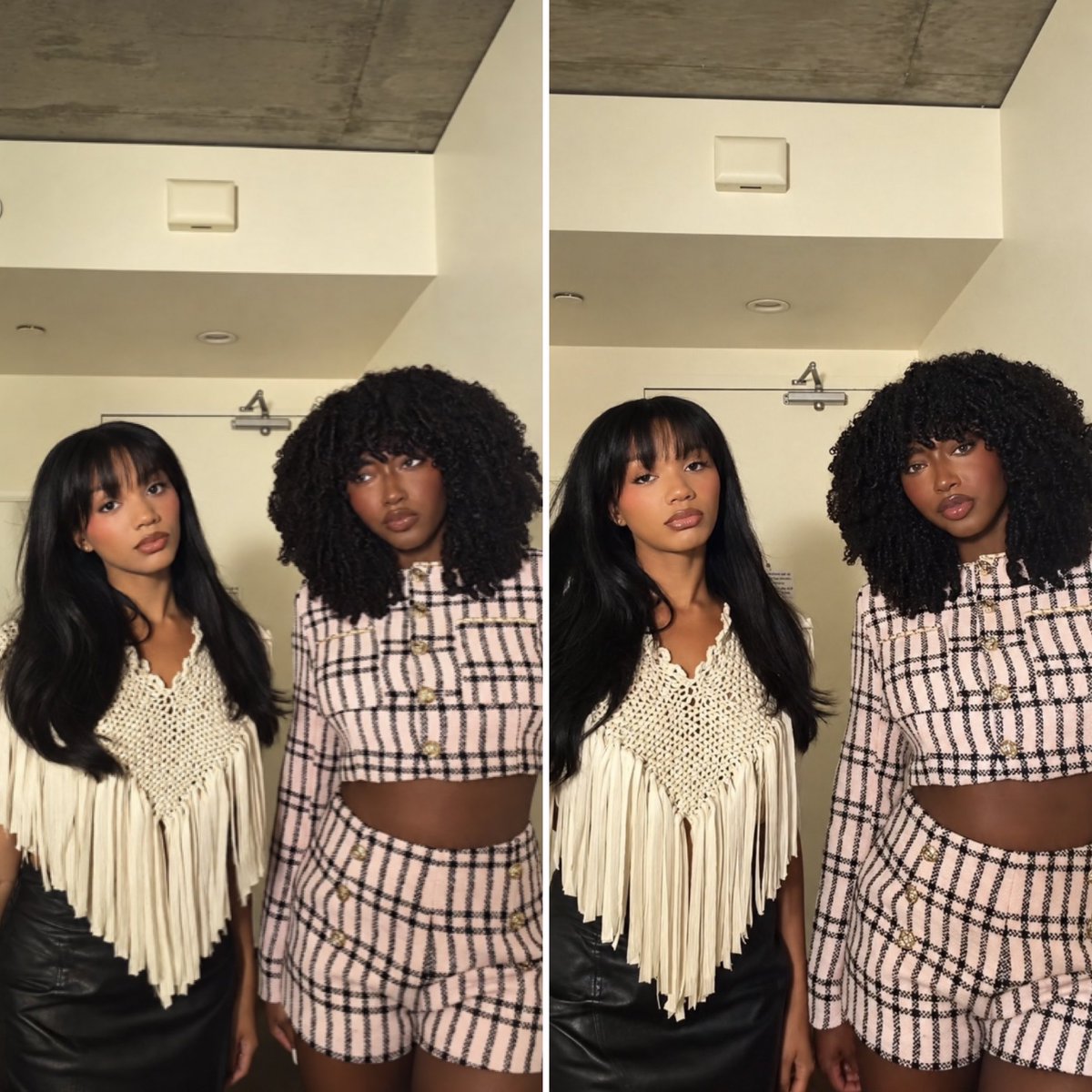 teee8so's tweet photo. The wives are home🥺 https://t.co/01rrTVrQgi