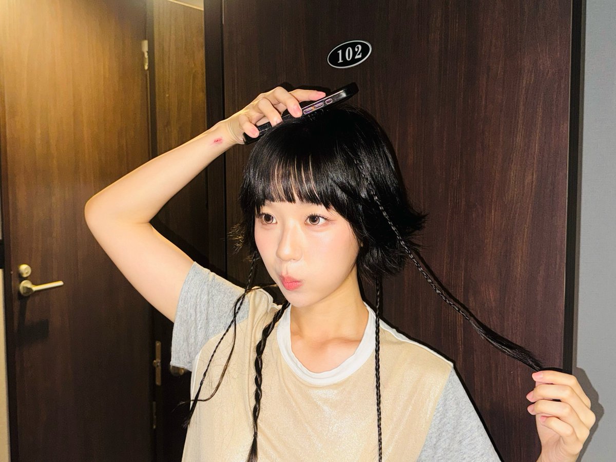 vieen_7's tweet photo. 261005 인스타그램 #다영

생채기

#아이우에오 #AIWEO https://t.co/17BoKKFXTX