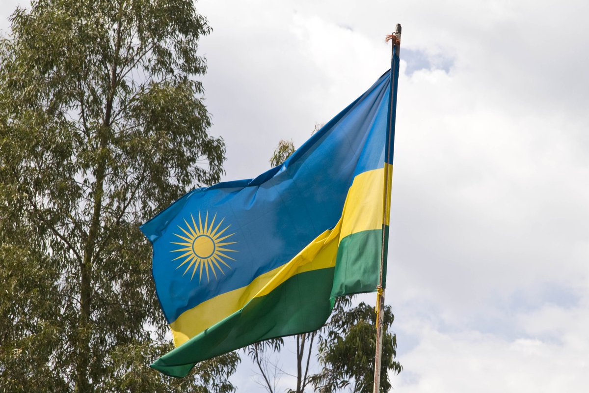 F1BigData's tweet photo. 🇷🇼 FORMULA 1 WILL RETURN TO AFRICA IN 2030

Rwanda will be given the opportunity to host a Grand Prix. An agreement has reportedly been reached, and an official announcement could follow later this year, possibly as early as the coming weeks

📰 @Racingnews365 https://t.co/CwBce1UKEL