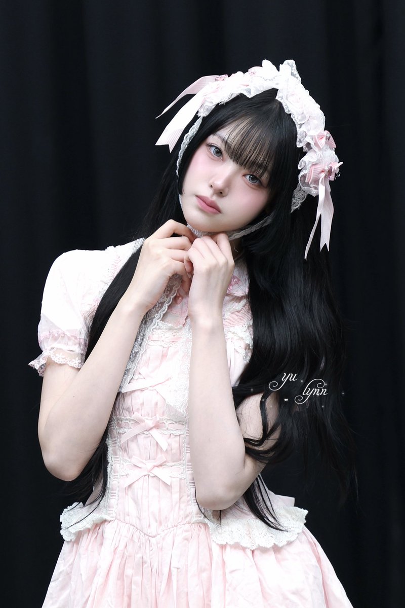 youyilynn's tweet photo. ૮꒰ྀི⸝⸝ɞ̴̶̷ ·̫ ‹⸝⸝꒱ྀིა

#린 #Lynn #川上凜 
#트리플에스 #tripleS https://t.co/AJZ8BjGnGu