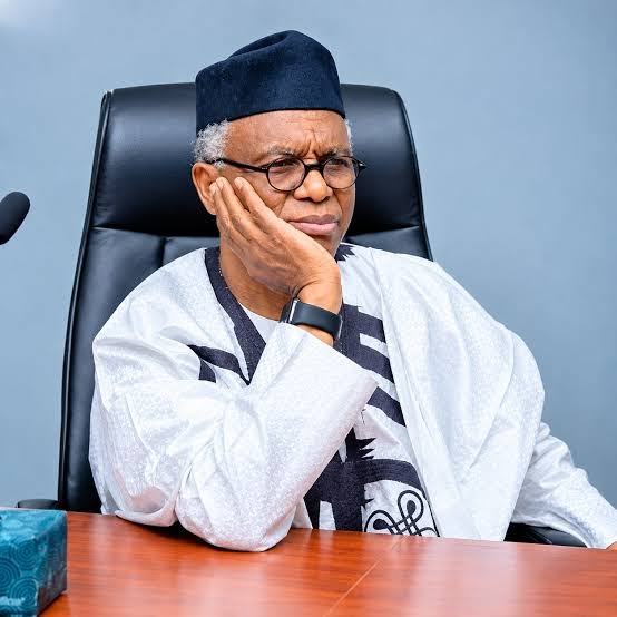 manhajarrayuwa's tweet photo. Kotun daukaka kara ta ajingine hukunci kan karar neman belin El-RufaiKotun daukaka kara ta ajiye hukunci kan karar neman belin El-Rufai

Karin bayani: https://t.co/E6H70zrdg4 https://t.co/HHCZLCuSkb
