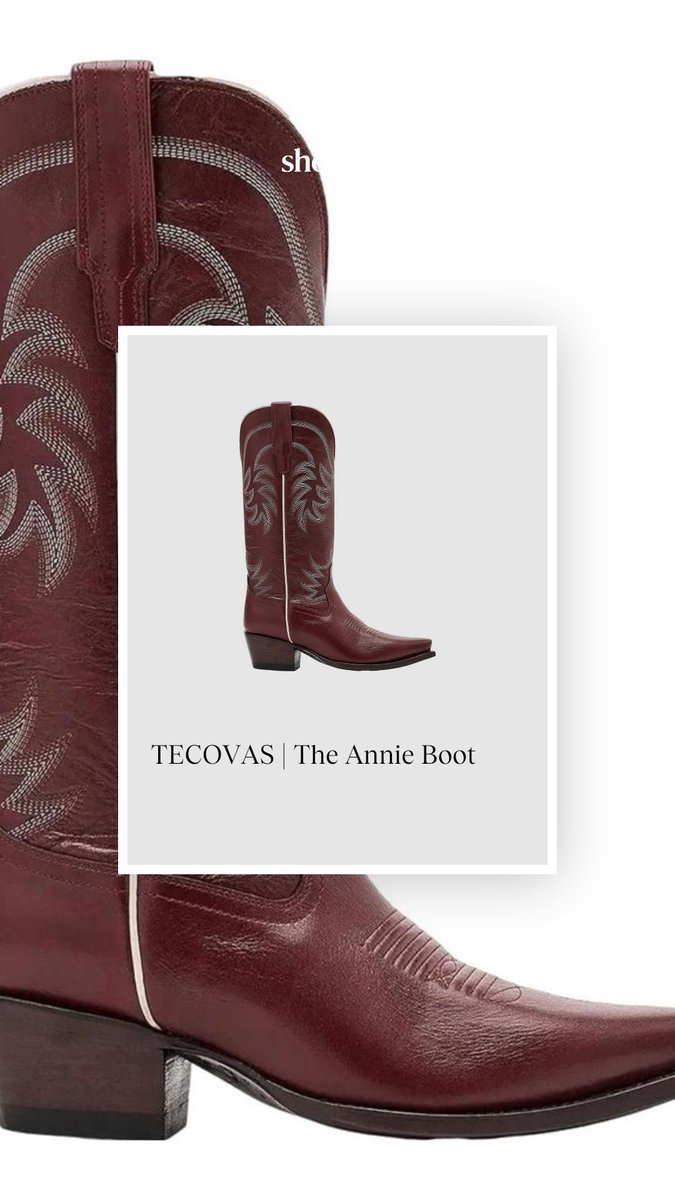 EMIIntDesign's tweet photo. Is it fall yet ? Ready for some fall fashion! Love these boots . https://t.co/zNsbUk9S3y
