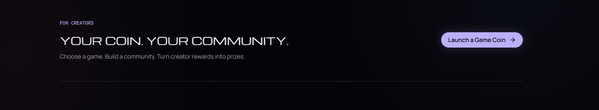 Arcade_pad_'s tweet photo. Most tokens give you a chart.

ARCADE gives you a place to show up.

Different games. Different skills. Different communities.

The goal is bigger than launching a coin — it’s building somewhere people actually want to spend time. https://t.co/5KnO0ng676
