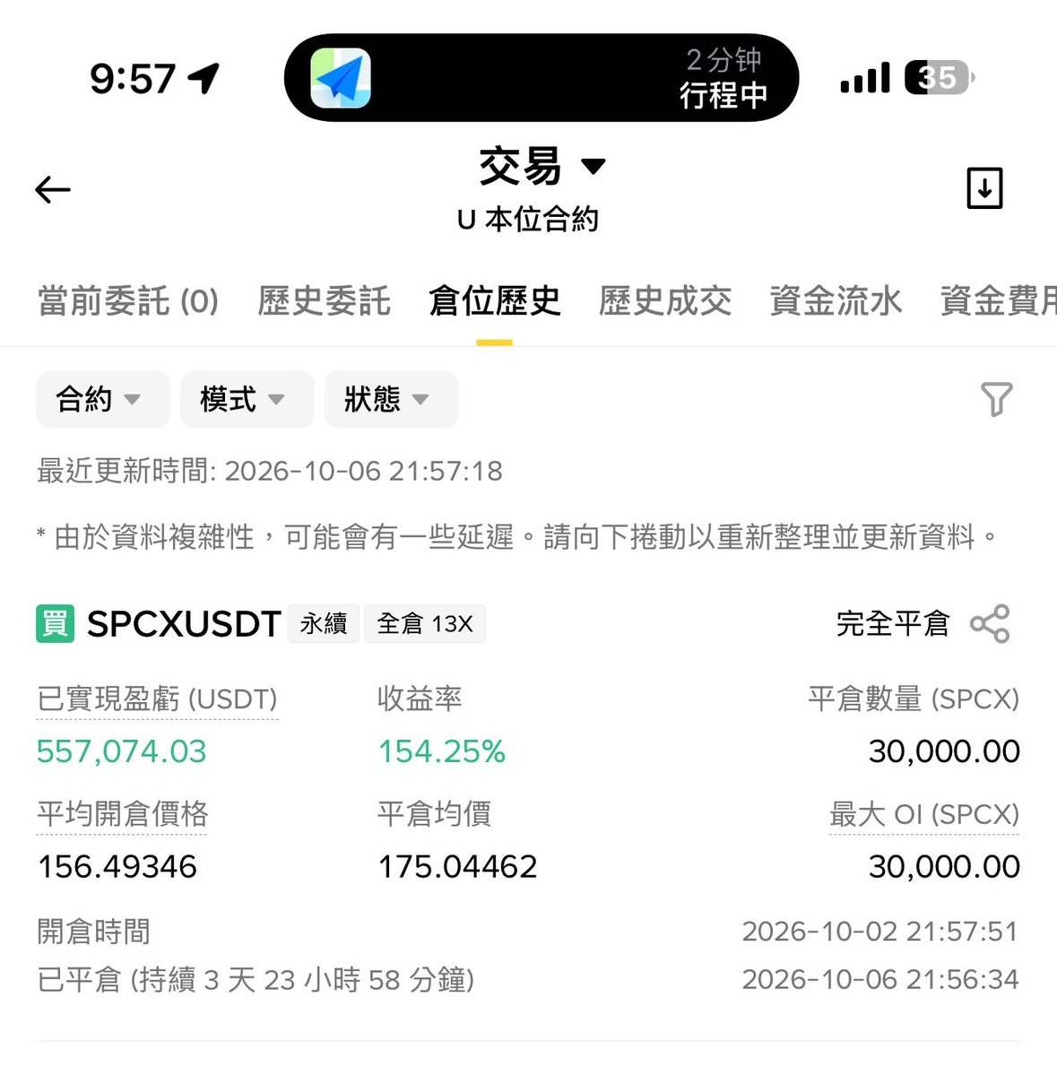 川沐｜Trumoo🐮 的图片 1
