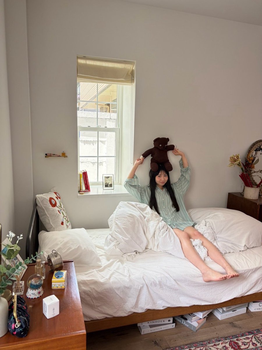 Ayasaki_Honon tweet picture