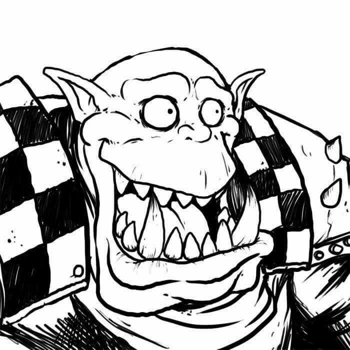 Gm_Velgarn's tweet photo. @gambargin What if it has a gatgling gun and you call it a "Rat-at-at" https://t.co/gXf2BJMMAo