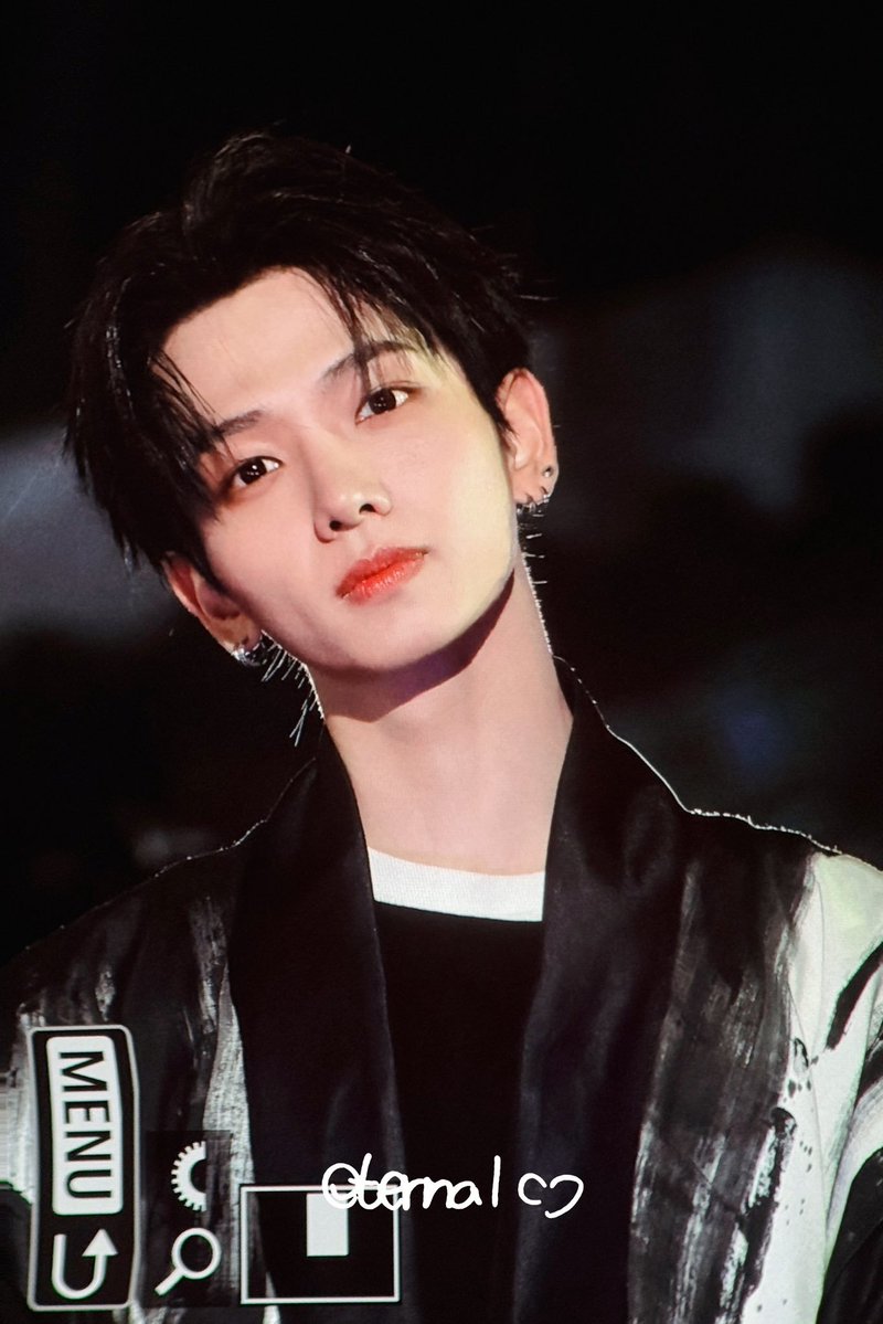 muuo_x's tweet photo. 잘숭겻어// https://t.co/6kaoLCWoee