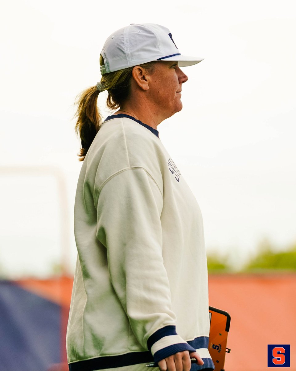 CuseWLAX's tweet photo. Our fearless leaders 🫡

Happy National Coaches Day to the best staff in the country. Thank you for everything you do on and off the field. https://t.co/afm6s56ibw